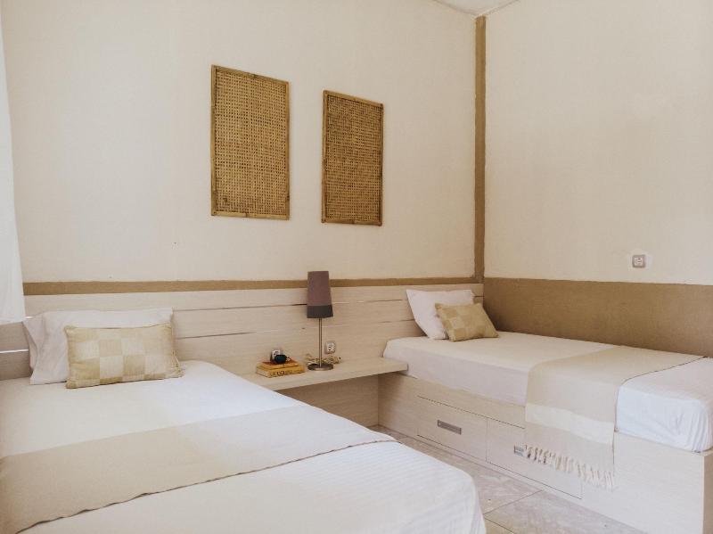 Jawa Jiwa G-land - Oda