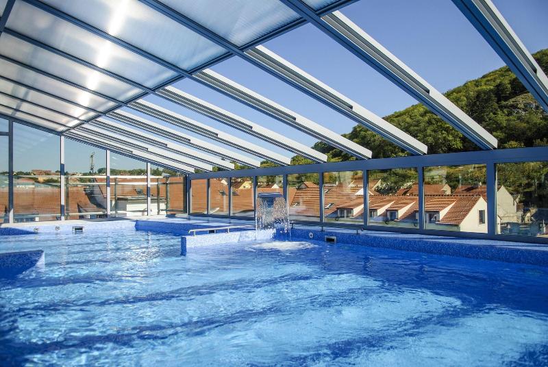 Hotel Galant - Aktivite