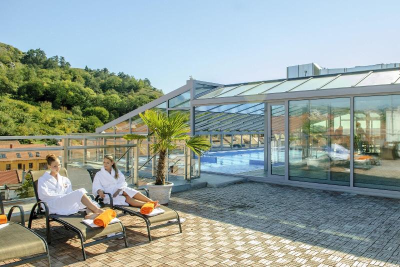 Hotel Galant - Aktivite