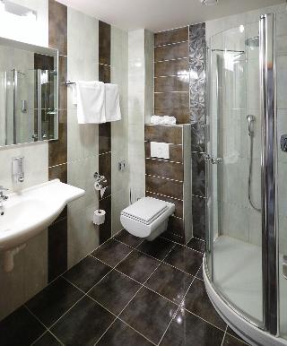 Hotel Galant fotoÄŸrafÄ±