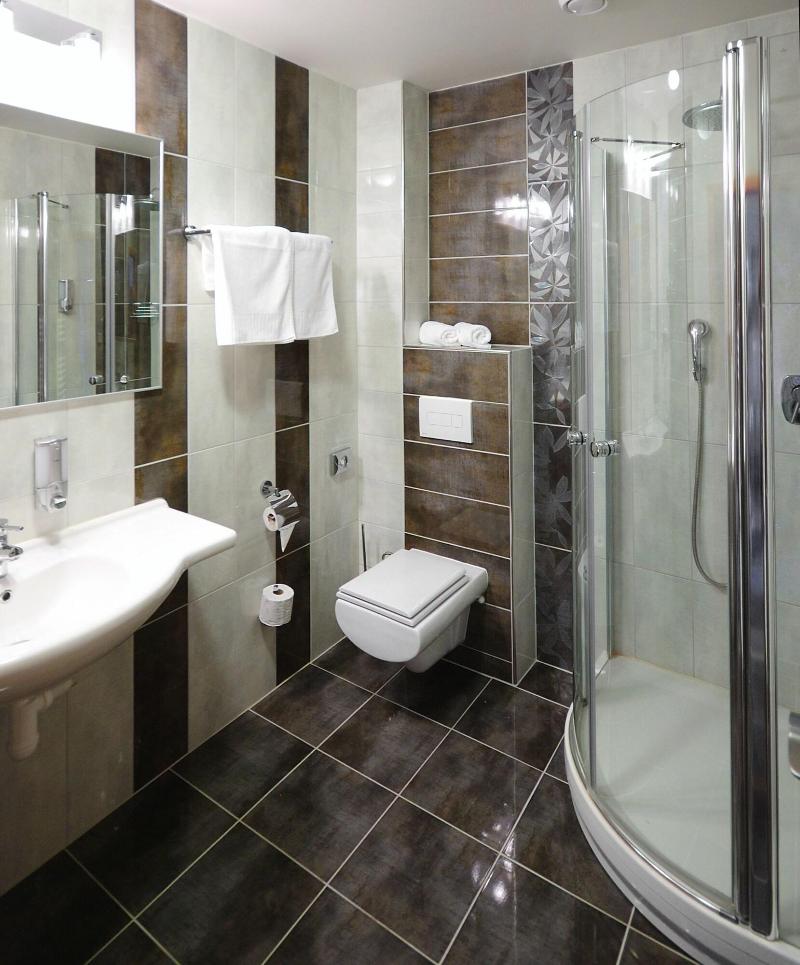Hotel Galant - Oda
