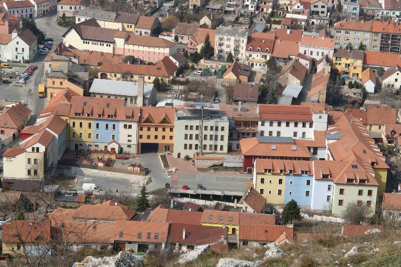 Hotel Galant - Oda