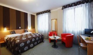 Hotel Galant fotoÄŸrafÄ±