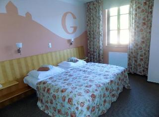 Hotel Galant fotoÄŸrafÄ±