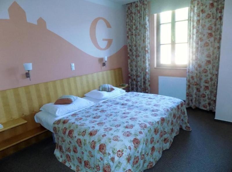 Hotel Galant - Oda