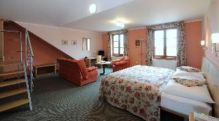 Hotel Galant fotoÄŸrafÄ±