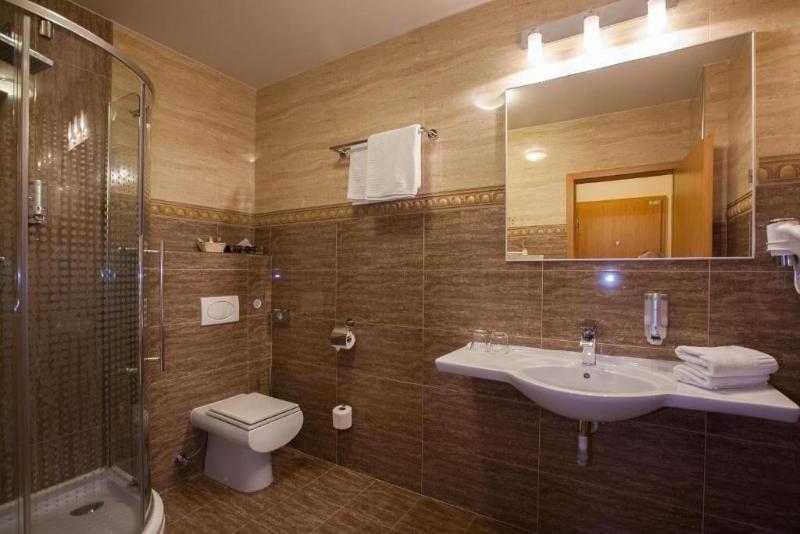 Hotel Galant - Oda