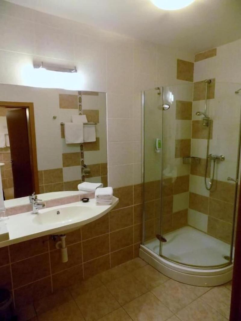 Hotel Galant - Oda