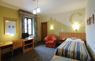 Hotel Galant fotoÄŸrafÄ±