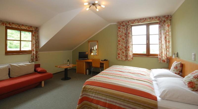 Hotel Galant - Oda