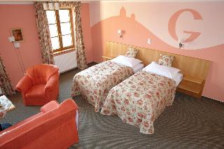 Hotel Galant fotoÄŸrafÄ±