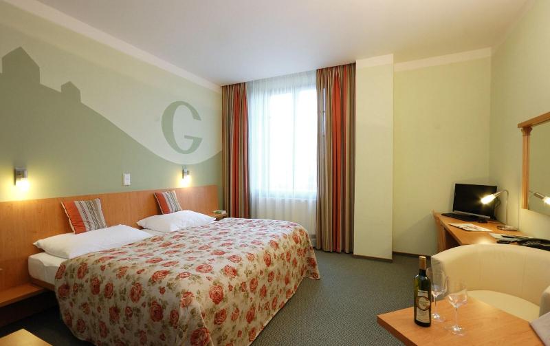 Hotel Galant - Oda