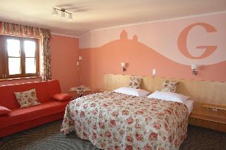 Hotel Galant fotoÄŸrafÄ±