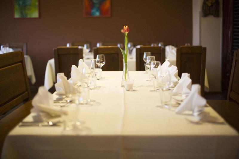 Hotel Galant - Restoran