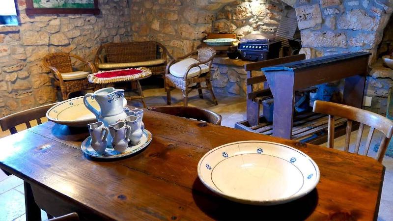 Agriturismo Regno Di Marzagaglia - Lobi