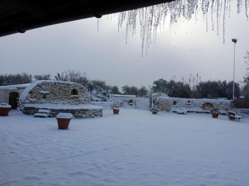 Agriturismo Regno Di Marzagaglia - Genel