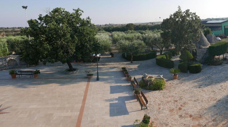 Agriturismo Regno Di Marzagaglia - Genel