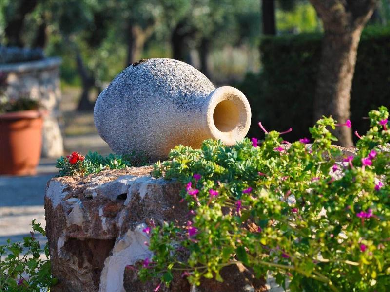 Agriturismo Regno Di Marzagaglia - Genel