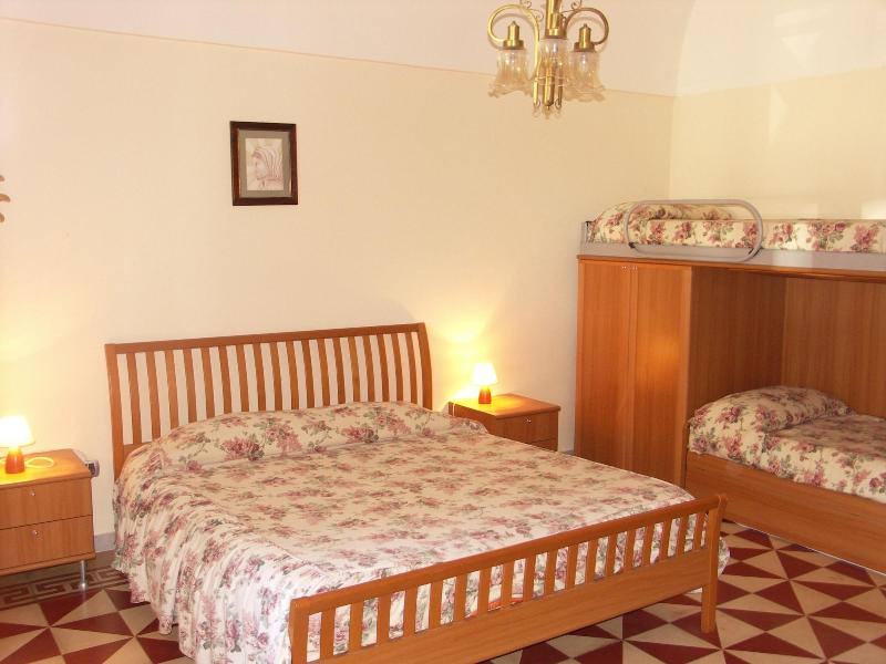 Agriturismo Regno Di Marzagaglia - Oda