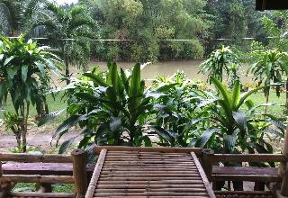 Kuraburi Resort fotoÄŸrafÄ±