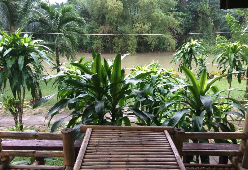 Kuraburi Resort - Genel
