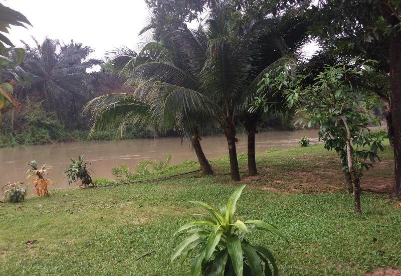 Kuraburi Resort - Genel