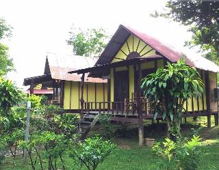 Kuraburi Resort fotoÄŸrafÄ±