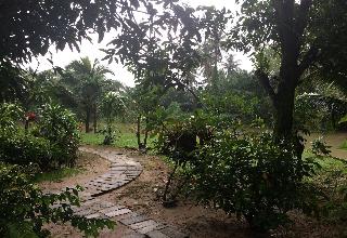 Kuraburi Resort fotoÄŸrafÄ±