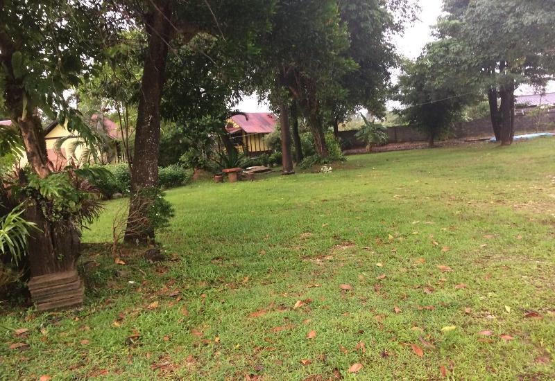 Kuraburi Resort - Genel