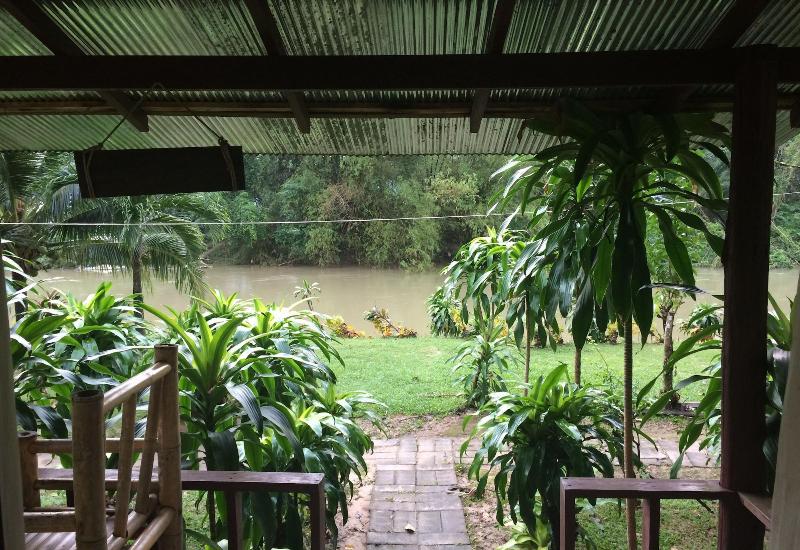 Kuraburi Resort - Genel