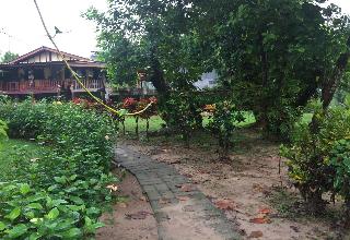 Kuraburi Resort fotoÄŸrafÄ±