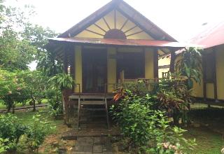 Kuraburi Resort fotoÄŸrafÄ±