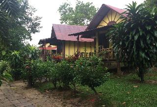 Kuraburi Resort fotoÄŸrafÄ±