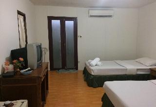 Kuraburi Resort fotoÄŸrafÄ±