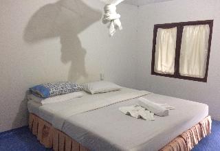 Kuraburi Resort fotoÄŸrafÄ±