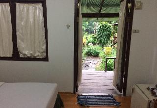 Kuraburi Resort fotoÄŸrafÄ±