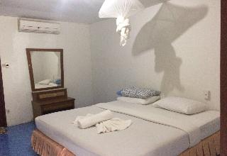 Kuraburi Resort fotoÄŸrafÄ±