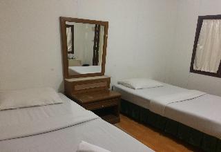 Kuraburi Resort fotoÄŸrafÄ±