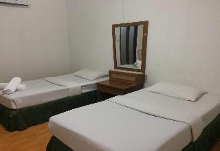 Kuraburi Resort fotoÄŸrafÄ±