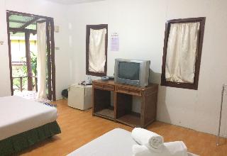 Kuraburi Resort fotoÄŸrafÄ±