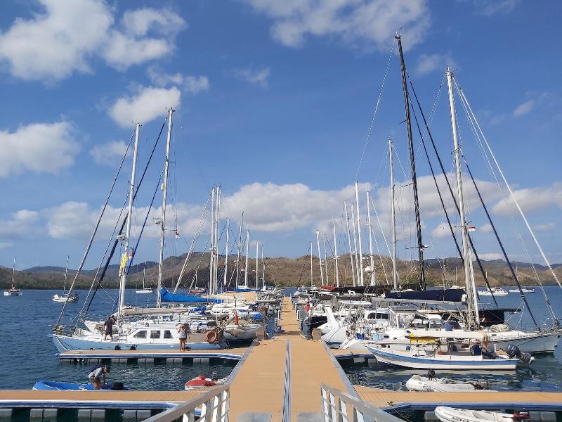 Marina Del Ray - Genel