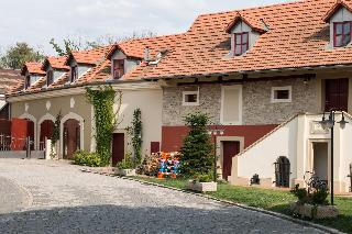 Dvůr Hoffmeister otel fotoğrafı
