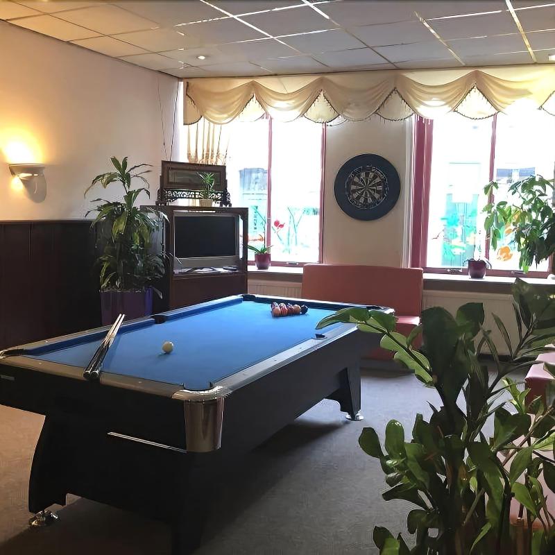 Hotel Van Oppen - Aktivite