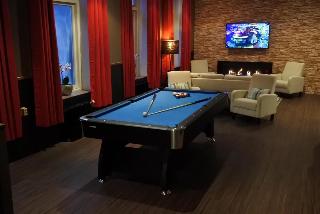 Hotel Van Oppen fotoÄŸrafÄ±