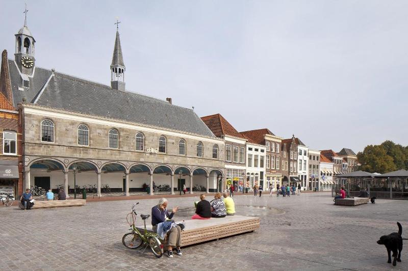 Hotel Van Oppen - Genel