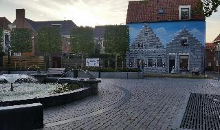 Hotel Van Oppen fotoÄŸrafÄ±