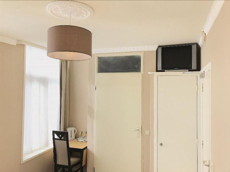 Hotel Van Oppen - Oda