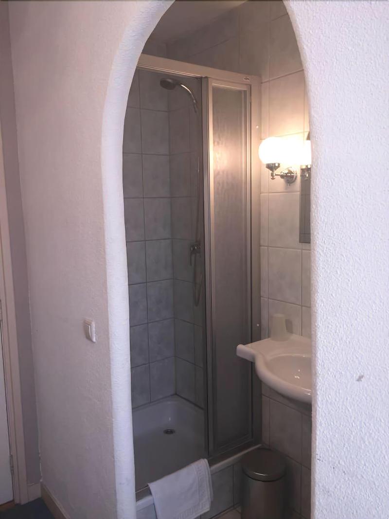 Hotel Van Oppen - Oda