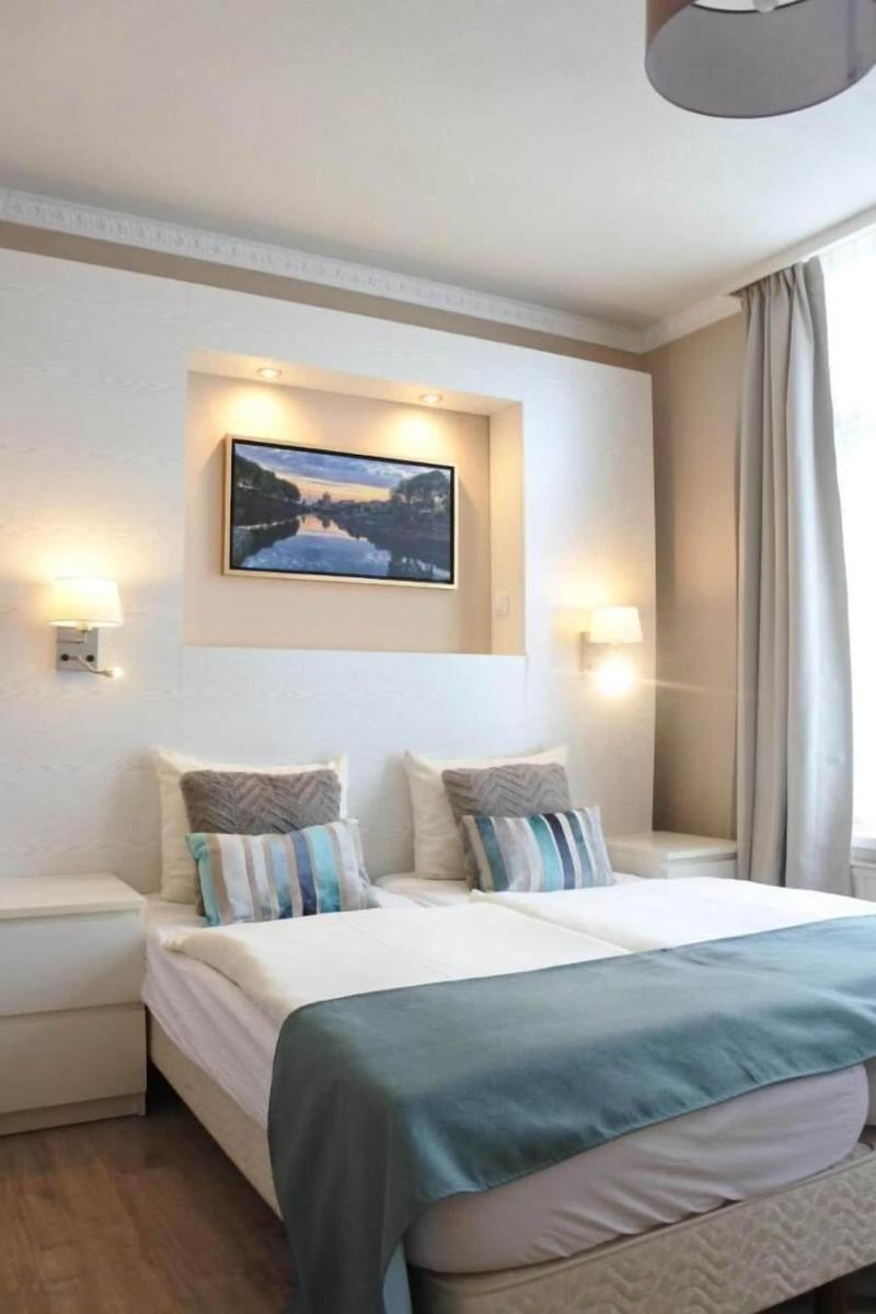 Hotel Van Oppen - Oda
