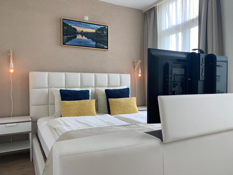 Hotel Van Oppen - Oda
